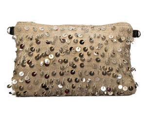 Mouzouna Crossbody Clutch