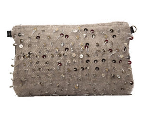 Mouzouna Crossbody Clutch