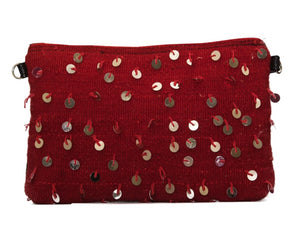 Mouzouna Crossbody Clutch