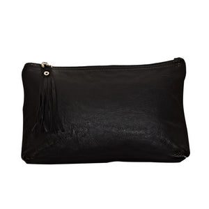 Mouzouna Crossbody Clutch