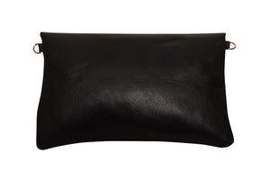 Pattie Envelope Clutch in Mouzouna