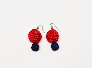 Tsur Earrings