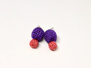 Tsur Earrings