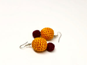 Tsur Earrings