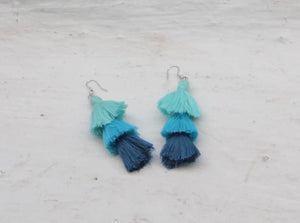 Ktti Earrings